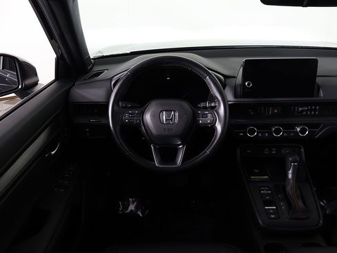 Used 2025 Honda CR-V Sport-L image 35