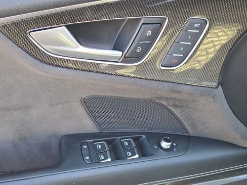 Used 2017 Audi S7 Prestige w/ S7 Sport Package image 22