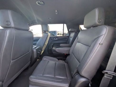 Used 2023 Chevrolet Tahoe LT image 12