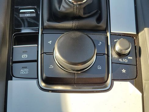 New 2026 MAZDA MAZDA3 Carbon image 27