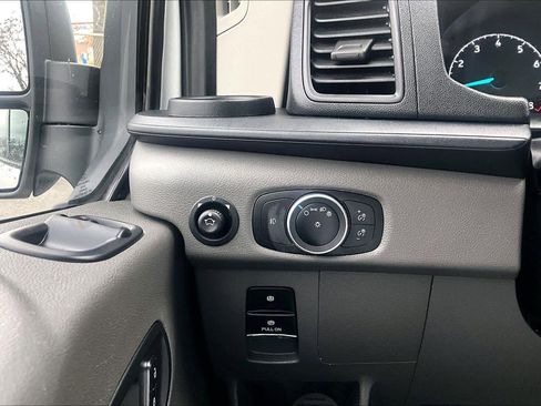 Used 2023 Ford Transit 250 Low Roof w/ Exterior Upgrade Package image 32