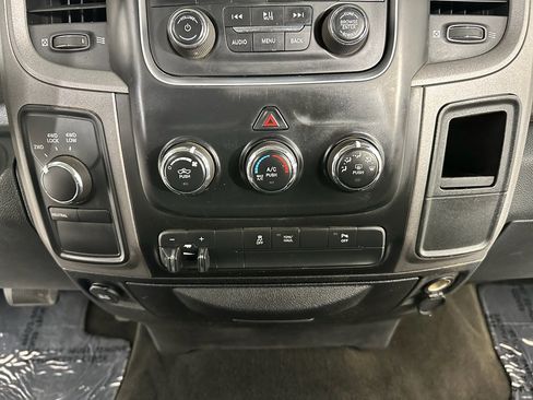 Used 2015 RAM 2500 Tradesman w/ Popular Equipment Group image 7