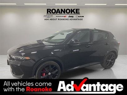 Used 2024 Dodge Hornet R/T