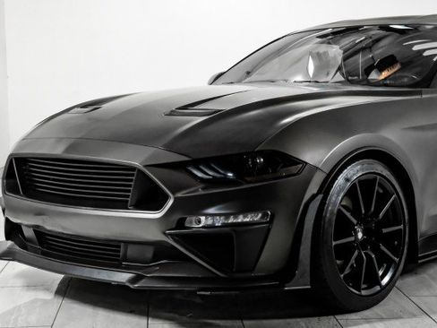 Used 2018 Ford Mustang GT w/ GT Performance Package image 49