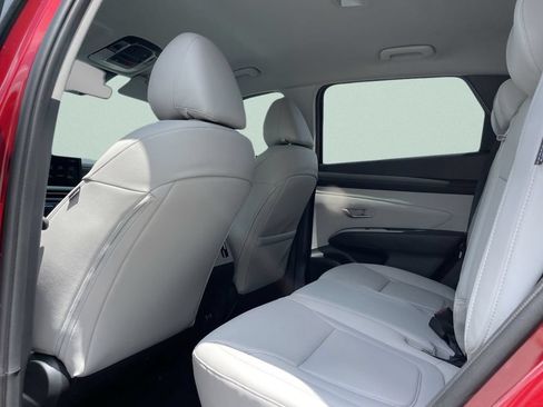 New 2026 Hyundai Tucson SEL Plus FWD image 20