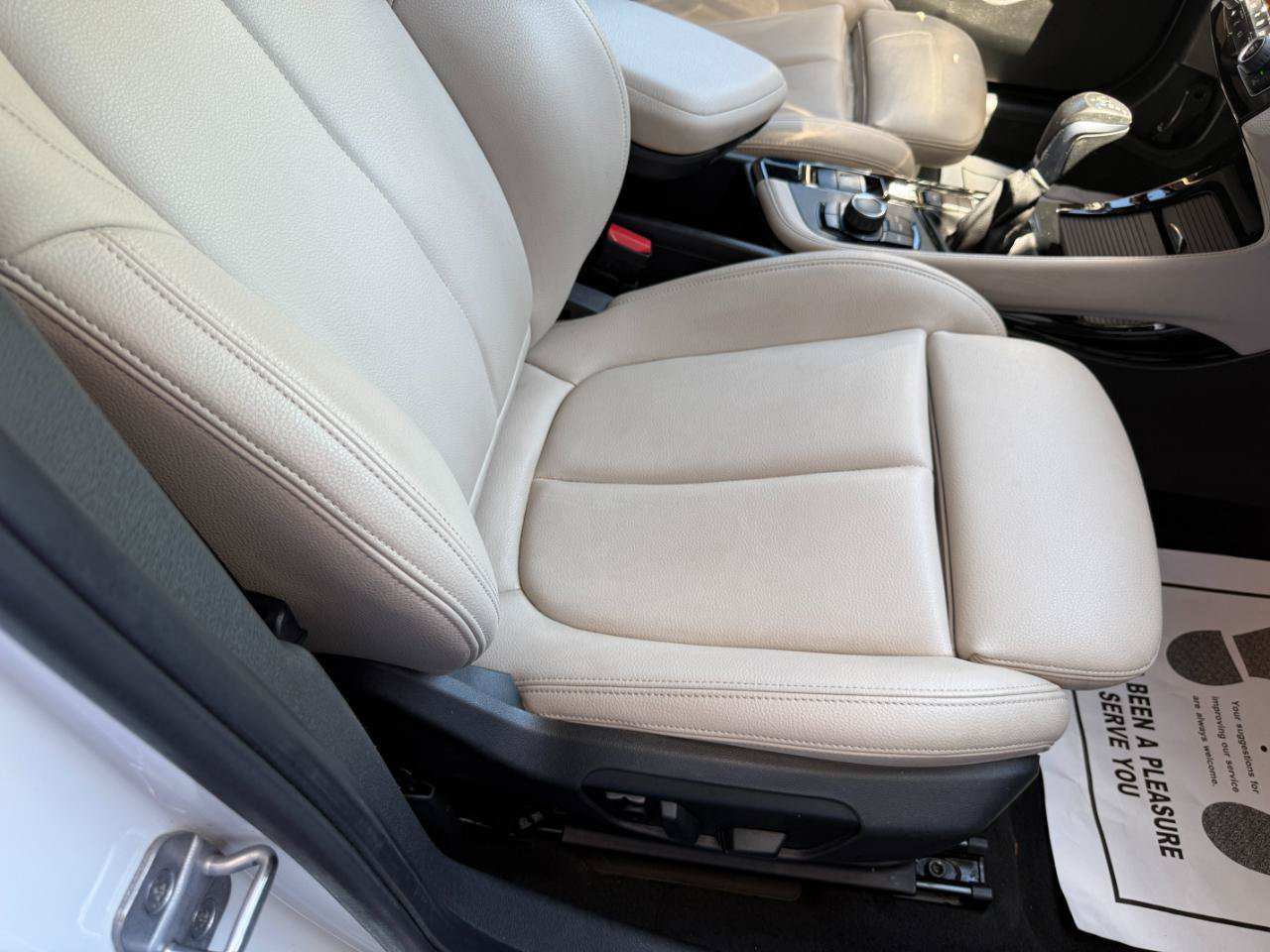 Used 2018 BMW X2 xDrive28i w/ Convenience Package AWD/4WD image 54