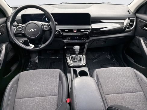 Used 2024 Kia Seltos X-Line image 14