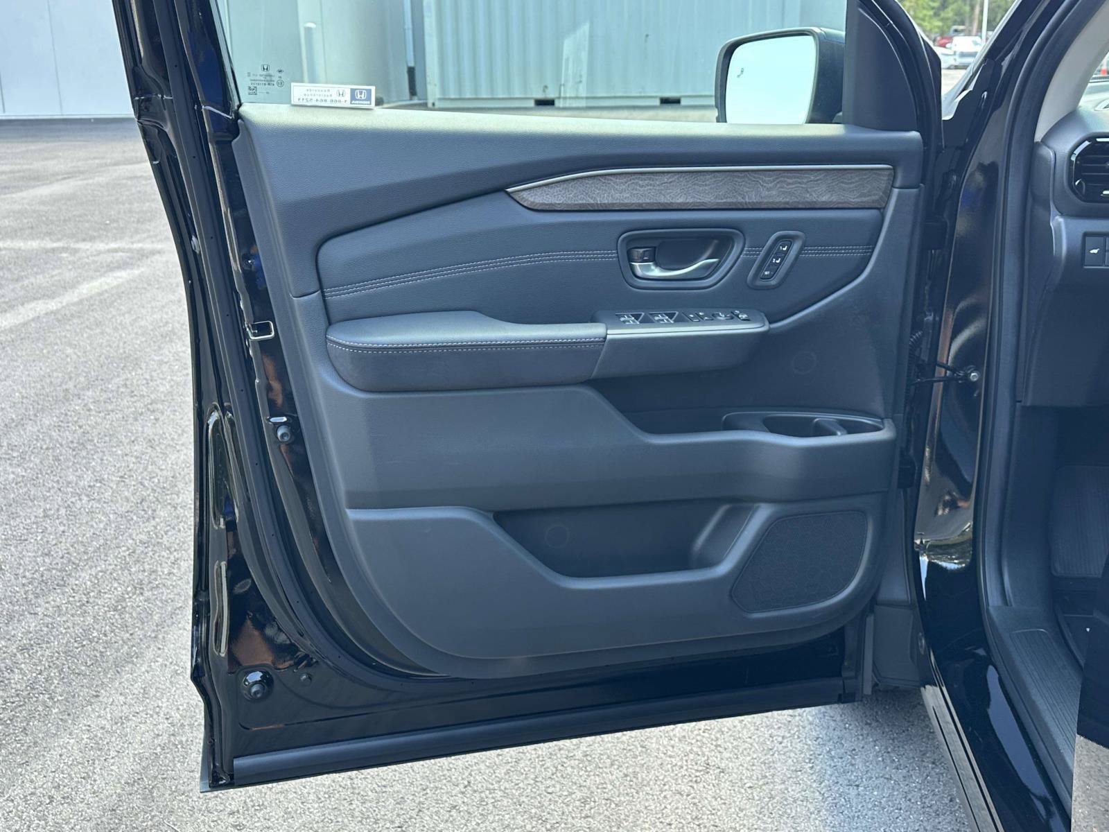 New 2026 Honda Pilot Elite image 5