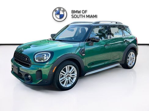 Certified 2024 MINI Cooper Countryman S image 3