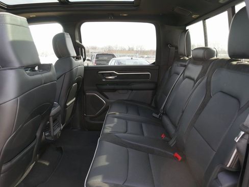 New 2026 RAM 1500 Laramie w/ Night Edition image 12