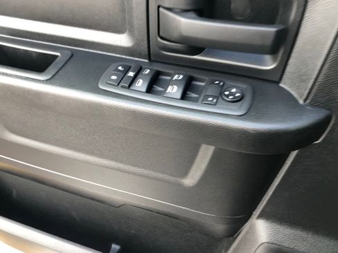 Used 2022 RAM 1500 Tradesman w/ Chrome Plus Package image 20