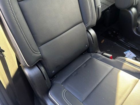 Used 2023 Chevrolet Tahoe Premier w/ Max Trailering Package image 21