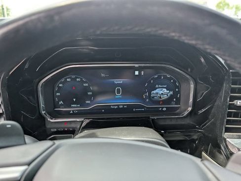 Used 2022 Chevrolet Silverado 1500 RST AWD/4WD image 20