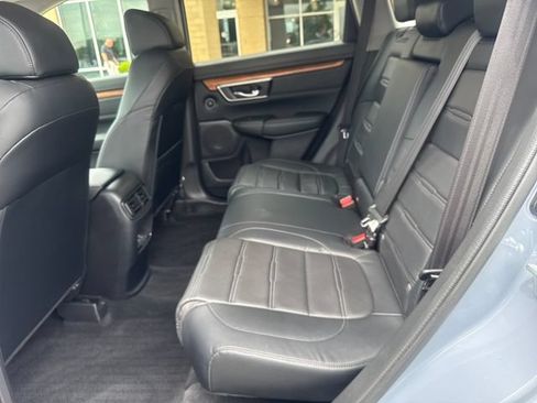 Used 2021 Honda CR-V EX-L image 19