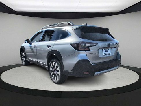 Certified 2024 Subaru Outback Touring XT AWD/4WD image 6