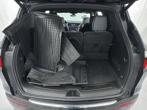 Used 2023 Buick Enclave Essence w/ Experience Buick Package image 16
