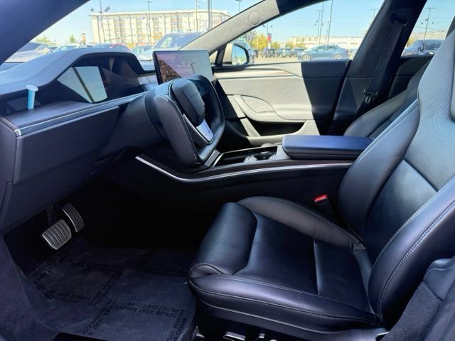 Used 2022 Tesla Model S AWD/4WD image 10