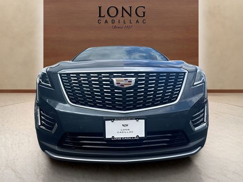 Used 2021 Cadillac XT5 Premium Luxury image 8