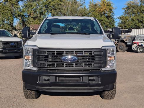 New 2026 Ford F250 XL w/ XL Off-Road Package AWD/4WD image 39