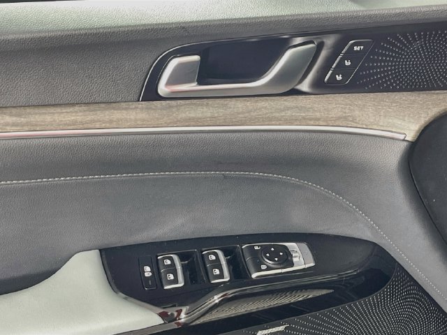 Used 2024 Kia K5 EX w/ EX Premium Package FWD image 19