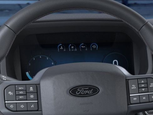 New 2026 Ford F150 XLT image 13
