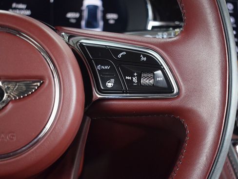 Certified 2023 Bentley Flying Spur Azure AWD/4WD image 30