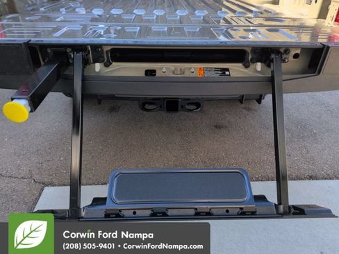 New 2026 Ford F350 Lariat w/ Chrome Package AWD/4WD image 31