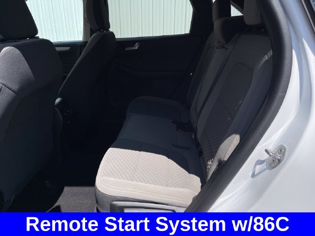 Used 2021 Ford Escape SE w/ SE Sport Appearance Package AWD/4WD image 19