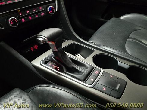 Used 2020 Kia Optima SE FWD image 18