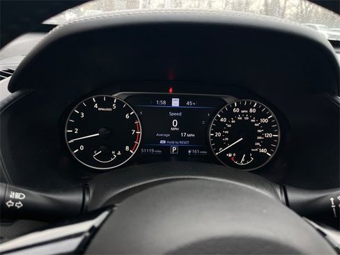 Used 2022 Nissan Altima 2.5 SL image 12