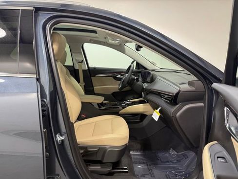 New 2026 Buick Envision Preferred image 29