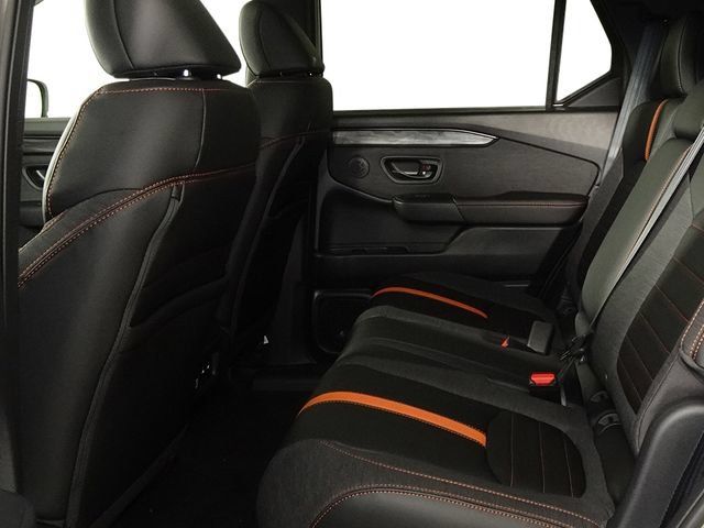 New 2026 Honda Passport TrailSport image 23