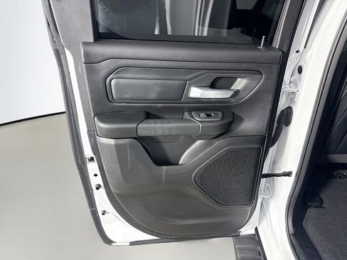 Used 2025 RAM 1500 Tradesman image 25