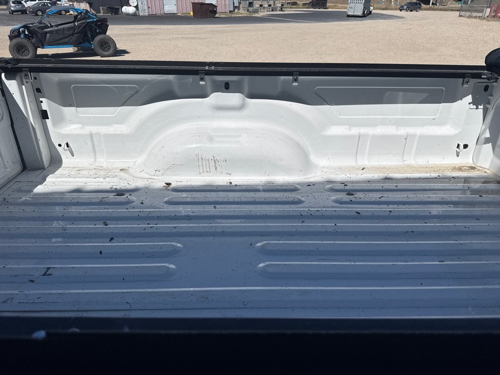 Used 2018 RAM 3500 SLT AWD/4WD image 15