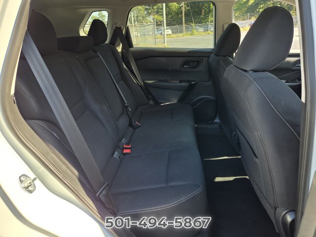 Used 2024 Nissan Rogue S AWD/4WD image 14