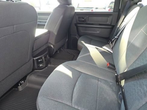 New 2026 RAM 3500 Tradesman image 12