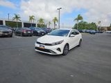 Used 2023 Kia Forte LXS image 3