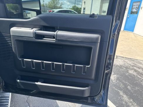 Used 2012 Ford F350 Lariat w/ Chrome Pkg AWD/4WD image 33