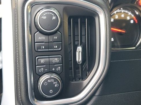 Used 2019 Chevrolet Silverado 1500 LT Trail Boss image 38