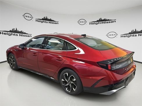 Used 2024 Hyundai Sonata SEL image 5