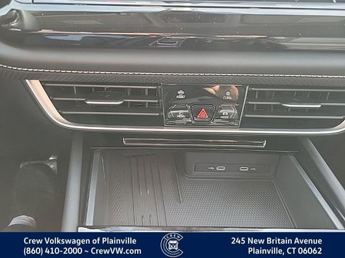 New 2026 Volkswagen Atlas SE image 34