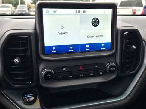 Certified 2024 Ford Bronco Sport Badlands image 22