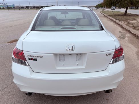 Used 2008 Honda Accord EX-L image 17