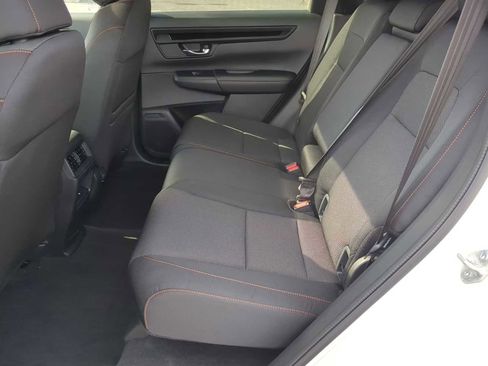 New 2026 Honda CR-V Sport image 23