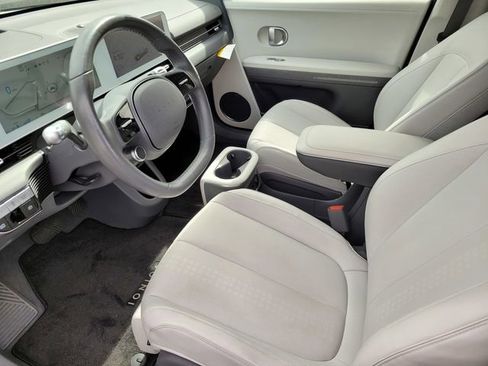 Certified 2024 Hyundai Ioniq 5 Limited RWD image 11