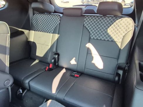 New 2026 GMC Acadia Denali w/ Super Cruise Package AWD/4WD image 7