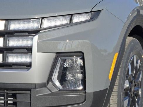 New 2026 Hyundai Santa Cruz SEL FWD image 6