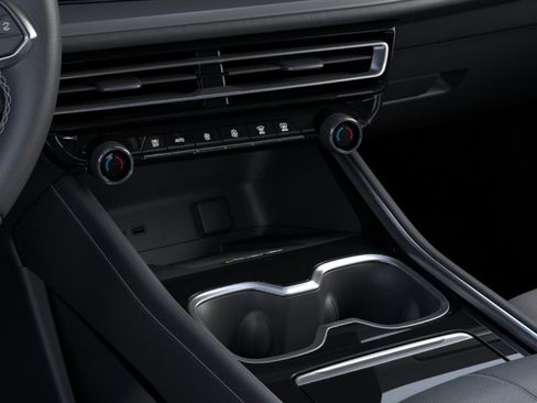 New 2026 Chevrolet Traverse LT FWD image 23