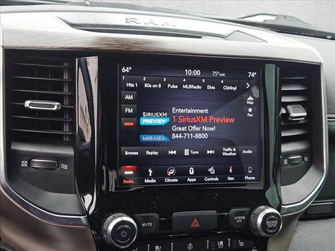 Used 2019 RAM 1500 Laramie image 17