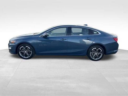 Used 2024 Chevrolet Malibu LT image 4